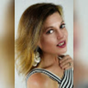 Meet your Posher, Nancy grace